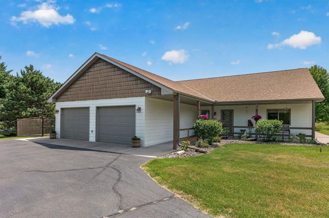 5088 357th Avenue NW, Cambridge, MN 55017