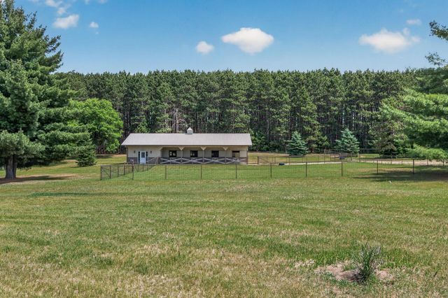 5088 357th Avenue NW, Cambridge, MN 55017