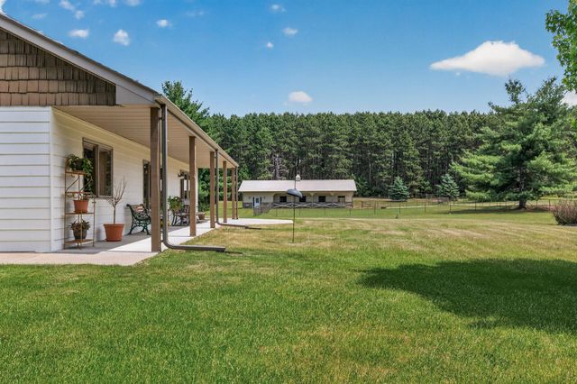 5088 357th Avenue NW, Cambridge, MN 55017