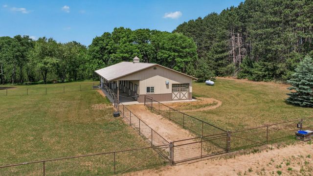 5088 357th Avenue NW, Cambridge, MN 55017