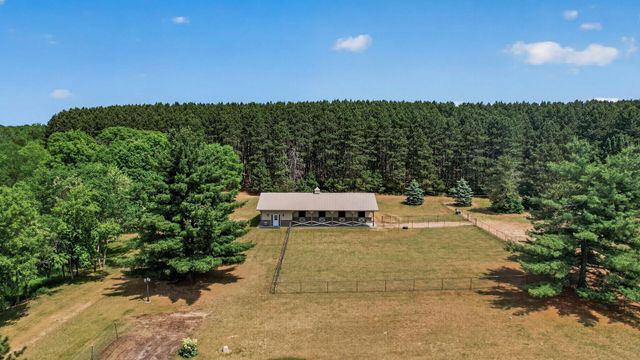 5088 357th Avenue NW, Cambridge, MN 55017