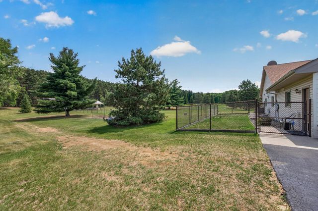 5088 357th Avenue NW, Cambridge, MN 55017