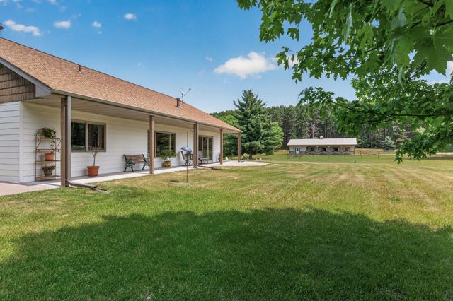 5088 357th Avenue NW, Cambridge, MN 55017