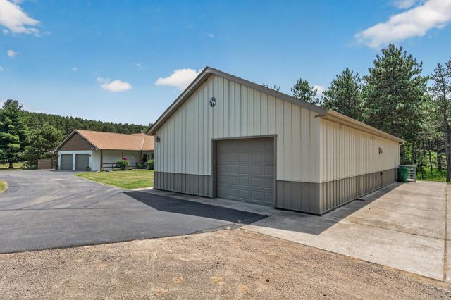 5088 357th Avenue NW, Cambridge, MN 55017