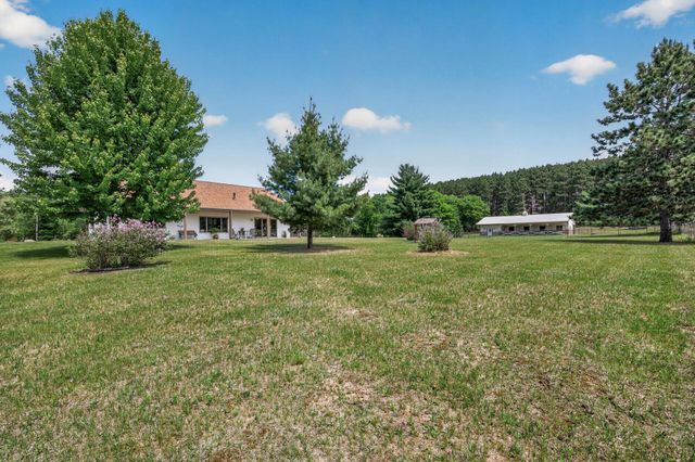 5088 357th Avenue NW, Cambridge, MN 55017
