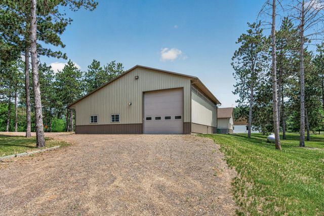 5088 357th Avenue NW, Cambridge, MN 55017