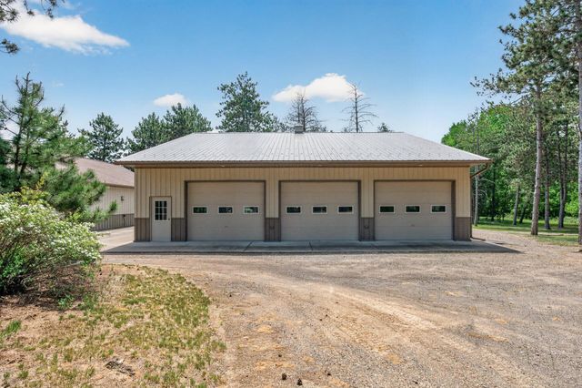 5088 357th Avenue NW, Cambridge, MN 55017