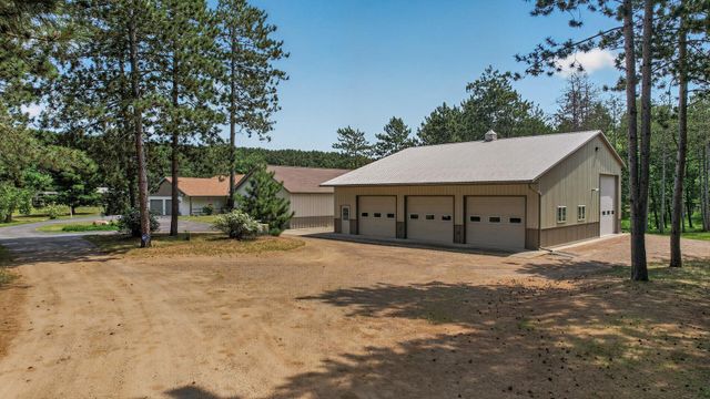 5088 357th Avenue NW, Cambridge, MN 55017