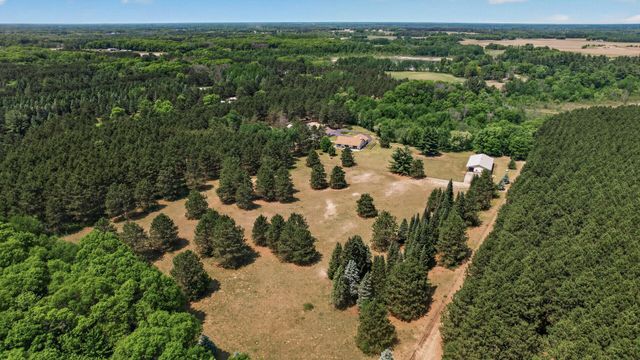5088 357th Avenue NW, Cambridge, MN 55017