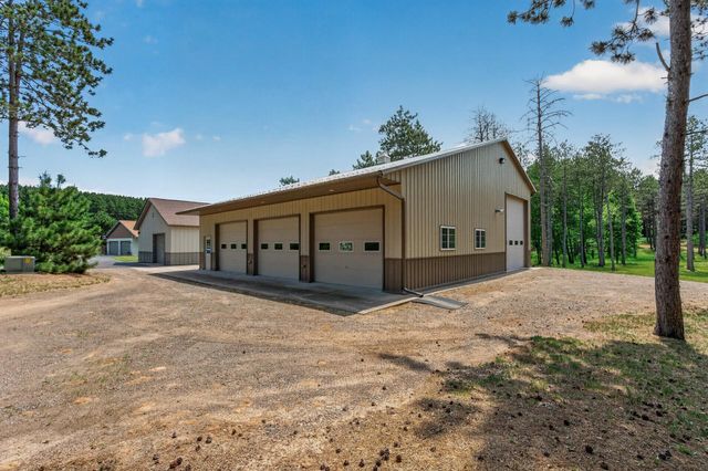 5088 357th Avenue NW, Cambridge, MN 55017