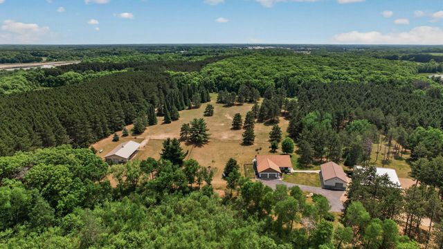 5088 357th Avenue NW, Cambridge, MN 55017