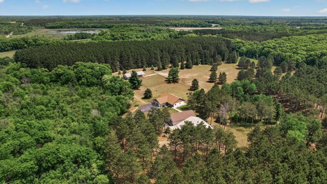 5088 357th Avenue NW, Cambridge, MN 55017