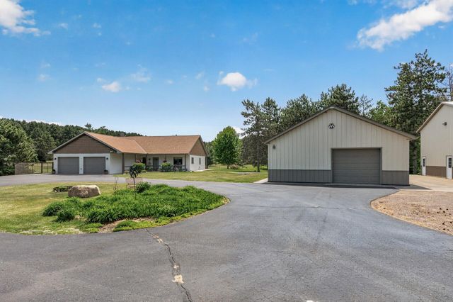 5088 357th Avenue NW, Cambridge, MN 55017