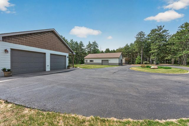 5088 357th Avenue NW, Cambridge, MN 55017