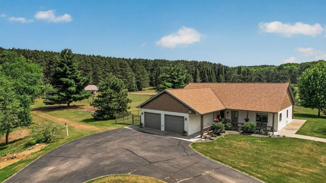 5088 357th Avenue NW, Cambridge, MN 55017