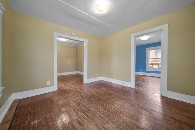 3301 Dennis Street, Houston, TX 77004