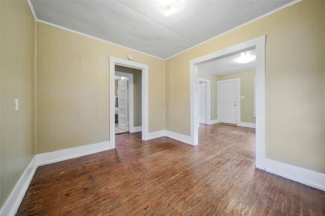 3301 Dennis Street, Houston, TX 77004