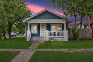 3301 Dennis Street, Houston, TX 77004