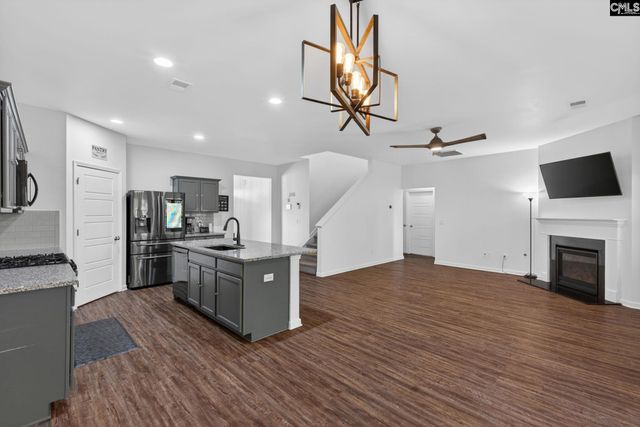 117 Village View Way, Lexington, SC 29072