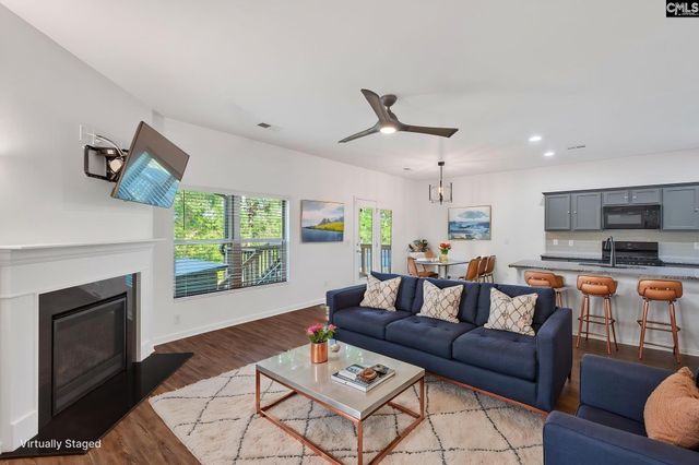 117 Village View Way, Lexington, SC 29072