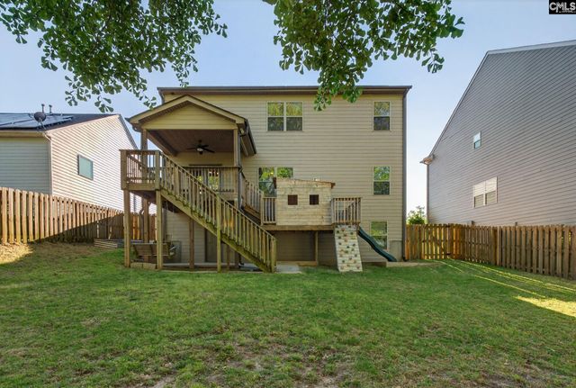 117 Village View Way, Lexington, SC 29072