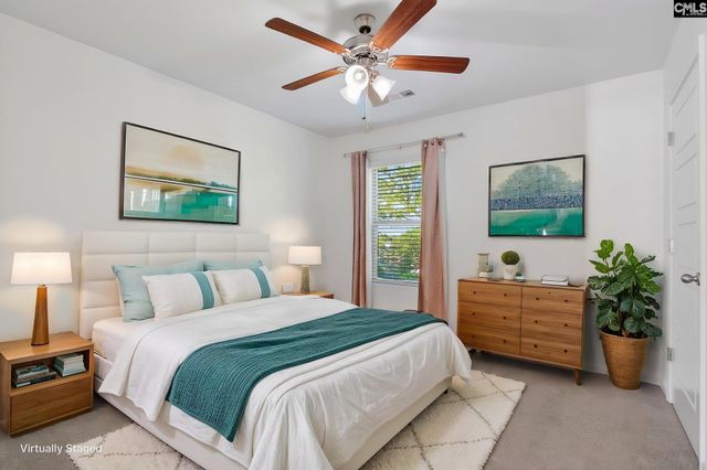 117 Village View Way, Lexington, SC 29072