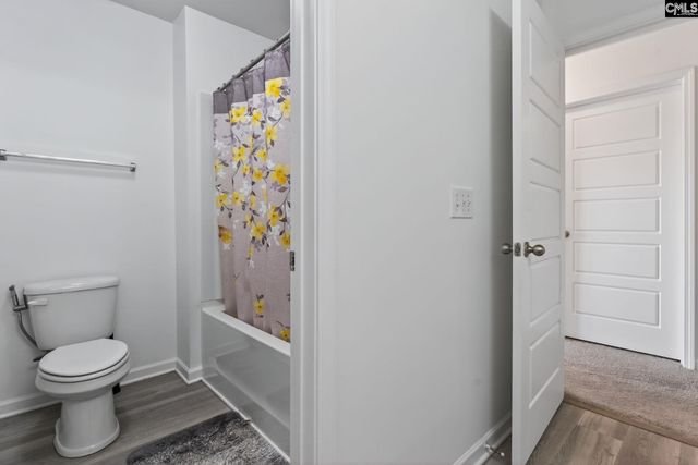 117 Village View Way, Lexington, SC 29072