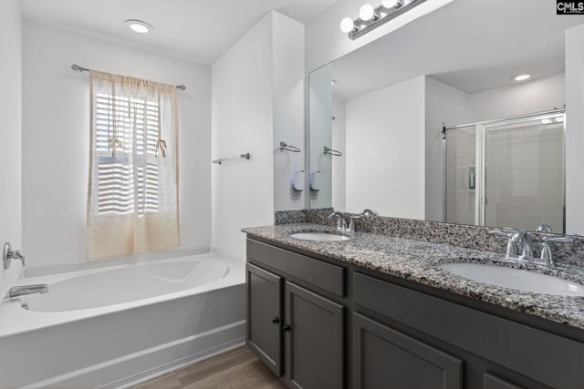117 Village View Way, Lexington, SC 29072