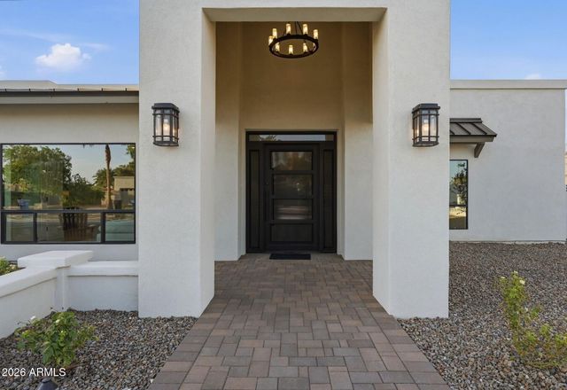 7012 E PRESIDIO Road, Scottsdale, AZ 85254