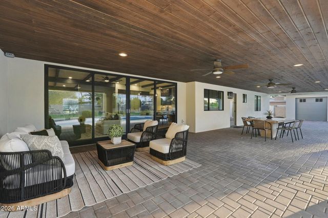 7012 E PRESIDIO Road, Scottsdale, AZ 85254