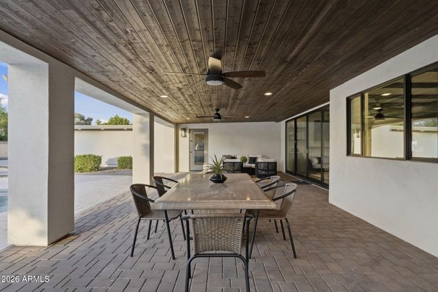 7012 E PRESIDIO Road, Scottsdale, AZ 85254