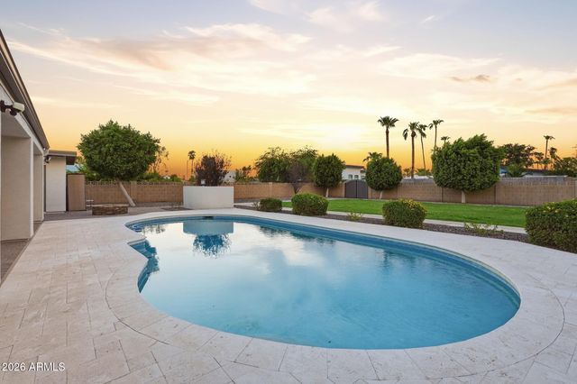 7012 E PRESIDIO Road, Scottsdale, AZ 85254