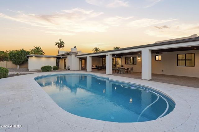 7012 E PRESIDIO Road, Scottsdale, AZ 85254
