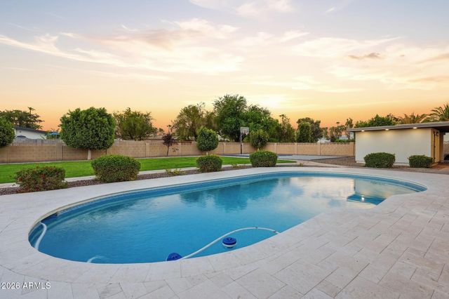 7012 E PRESIDIO Road, Scottsdale, AZ 85254