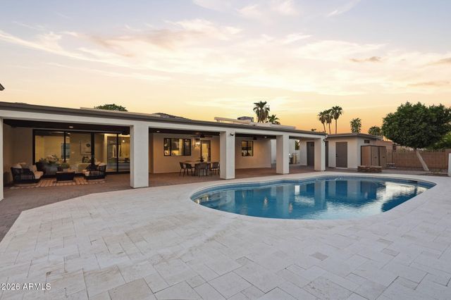 7012 E PRESIDIO Road, Scottsdale, AZ 85254