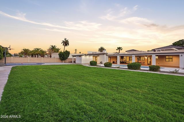 7012 E PRESIDIO Road, Scottsdale, AZ 85254
