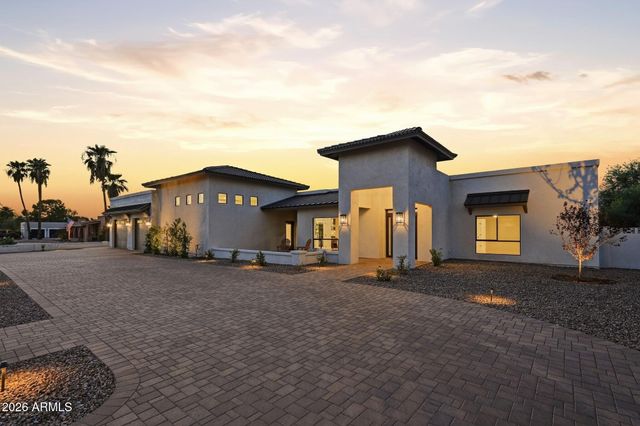 7012 E PRESIDIO Road, Scottsdale, AZ 85254