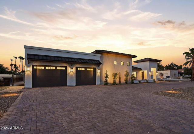 7012 E PRESIDIO Road, Scottsdale, AZ 85254