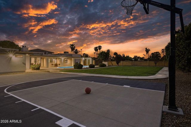 7012 E PRESIDIO Road, Scottsdale, AZ 85254