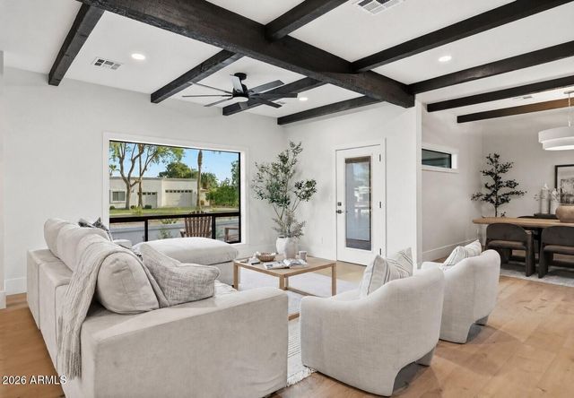 7012 E PRESIDIO Road, Scottsdale, AZ 85254