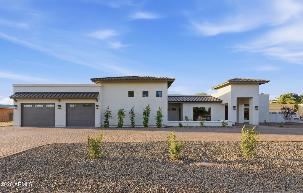 7012 E PRESIDIO Road, Scottsdale, AZ 85254