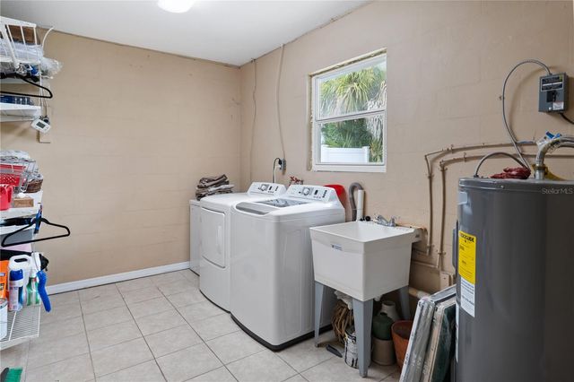 2809 GULFSTREAM ROAD, Orlando, FL 32805