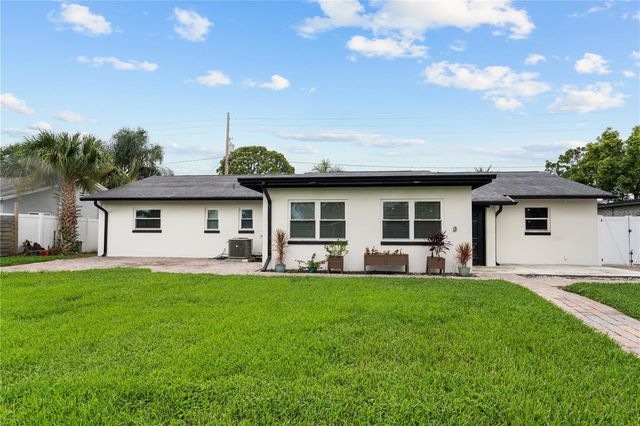 2809 GULFSTREAM ROAD, Orlando, FL 32805
