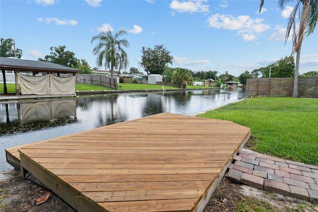 2809 GULFSTREAM ROAD, Orlando, FL 32805