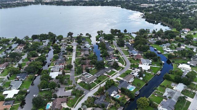 2809 GULFSTREAM ROAD, Orlando, FL 32805