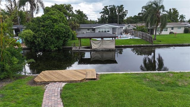 2809 GULFSTREAM ROAD, Orlando, FL 32805