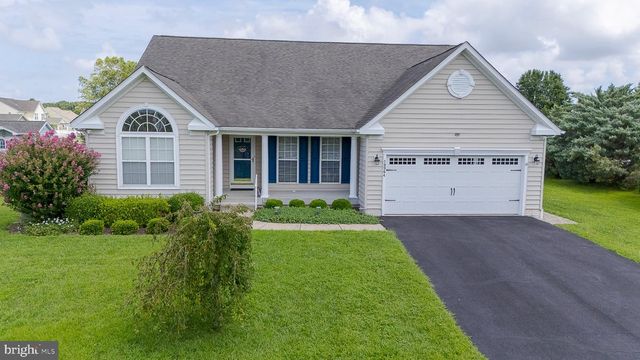 18964 BEAVER CREEK DR, Harbeson, DE 19951