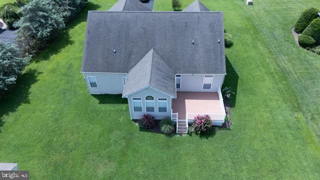 18964 BEAVER CREEK DR, Harbeson, DE 19951