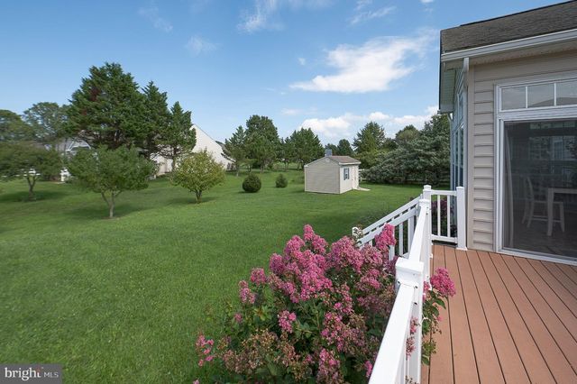 18964 BEAVER CREEK DR, Harbeson, DE 19951