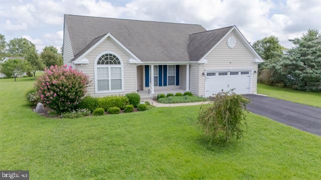 18964 BEAVER CREEK DR, Harbeson, DE 19951